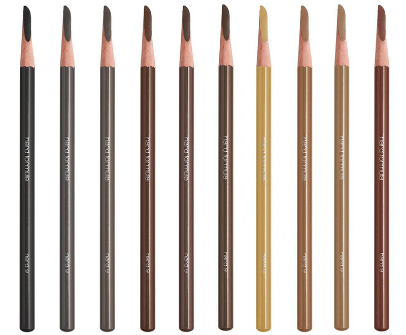 Get Perfect Eyebrows with Shu Uemura Best Brow Products Shu Uemura Best Brow Products