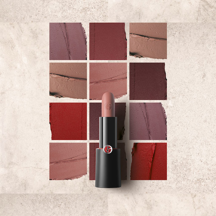 giorgio armani lipstick 2019