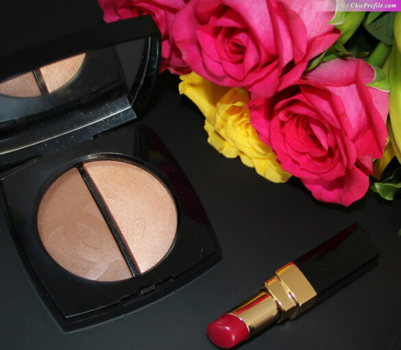 The Best Chanel Makeup Products Beauty Trends and Latest Makeup