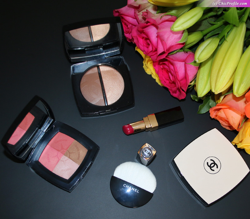 The Best Chanel Makeup Products - Beauty Trends and Latest Makeup