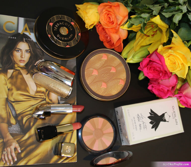 The Best Guerlain Makeup Products Beauty Trends and Latest Makeup