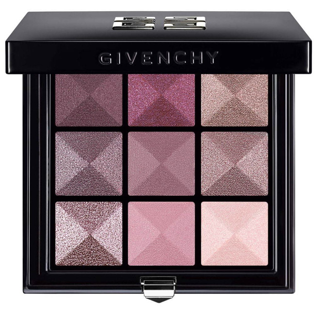 givenchy makeup fall 2019