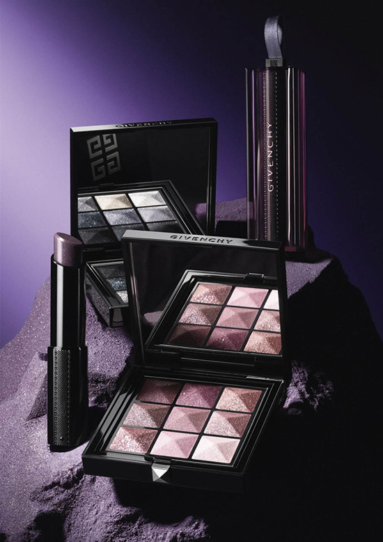 Givenchy makeup 2019 2025