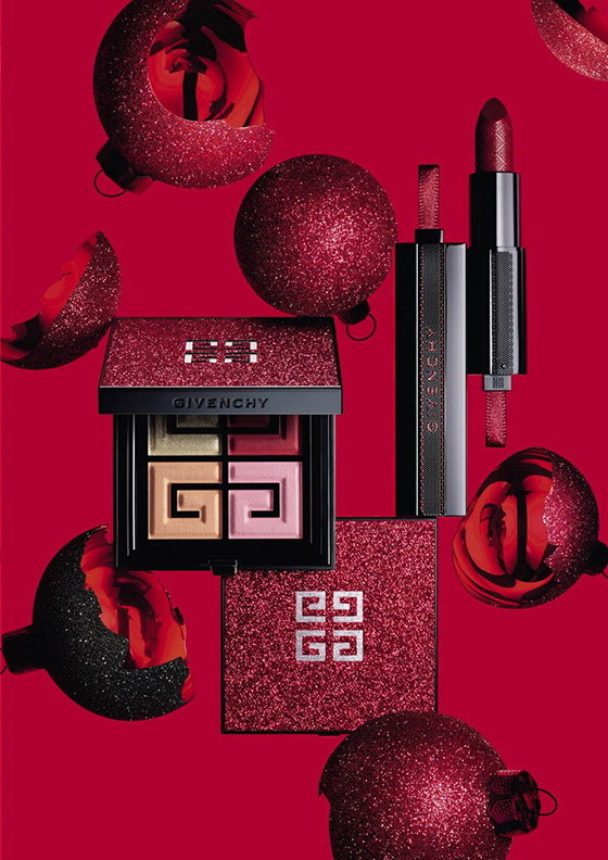 givenchy beauty products
