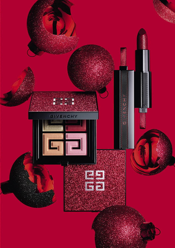 givenchy makeup fall 2019