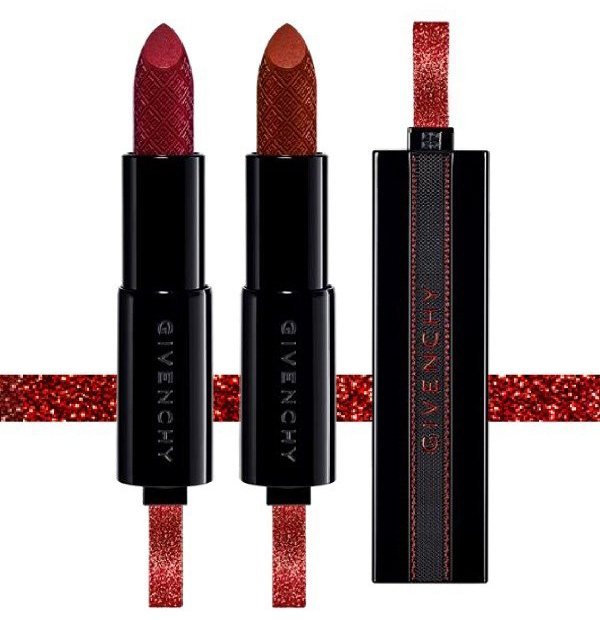 Givenchy Holiday 2019 Makeup Collection 