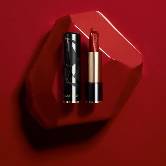 Lancome L'Absolu Rouge Ruby Cream Fall 2019 Lipstick Collection ...