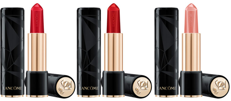 lancome deep l absolu rouge ruby lipstick lancome deep l absolu rouge ruby lipstick