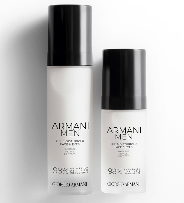 Armani-Beauty-Men-Skincare-3 - Beauty 