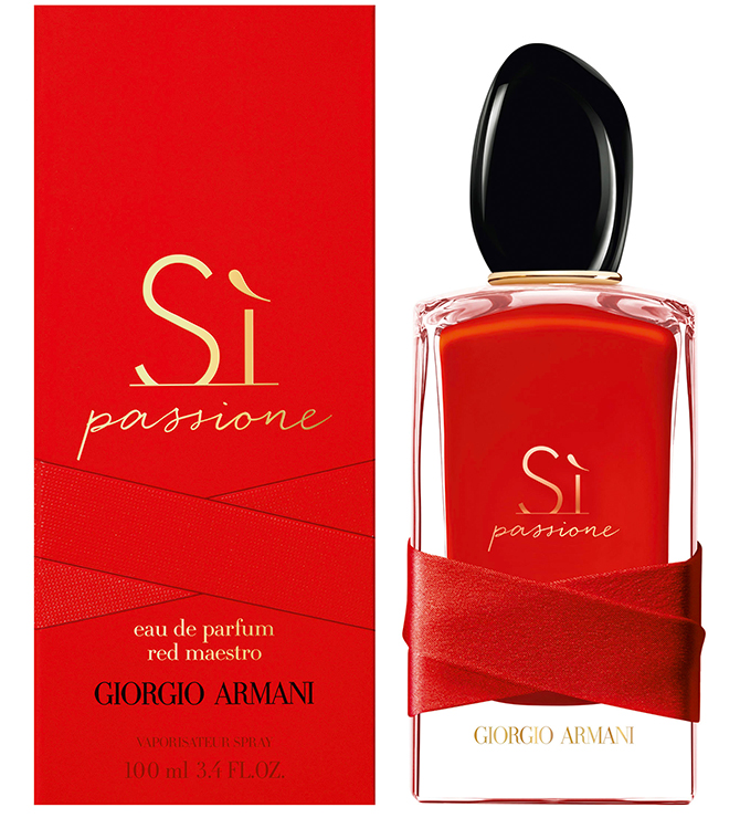 armani parfum 2019