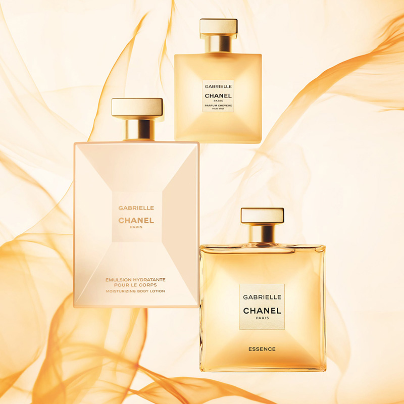 Chanel Gabrielle Hair Mist By Capriole 30ML - Perfumes4Less