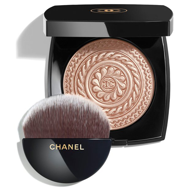 Chanel Holiday 2019 Makeup - Beauty Trends and Latest Collections | Chic Profile