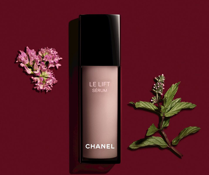 chanel le lift creme riche, 1.7 fl oz