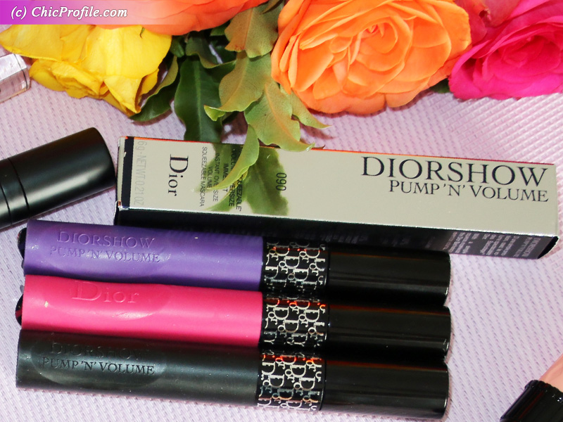 The Best Mascaras for Volume, Curl & Length - Beauty Trends and Latest  Makeup Collections