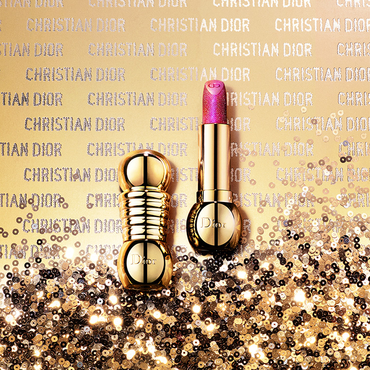 dior makeup 2019