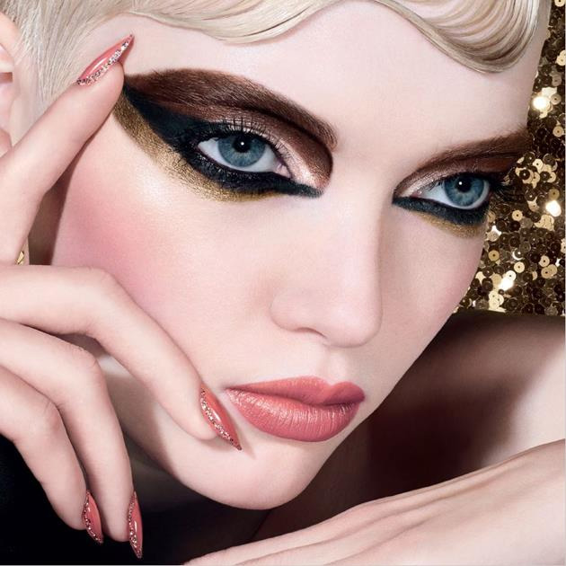 dior makeup fall 2019 collection