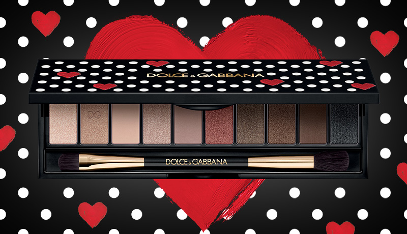 dolce gabbana eyeshadow