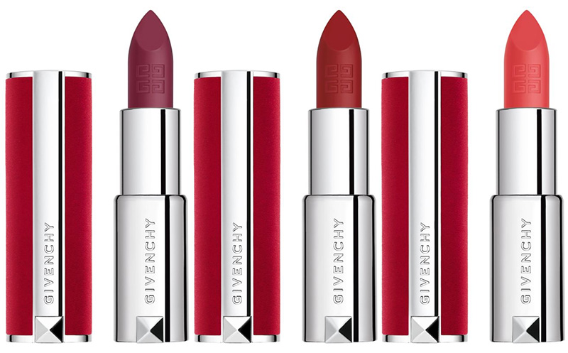 givenchy le rouge deep velvet 37