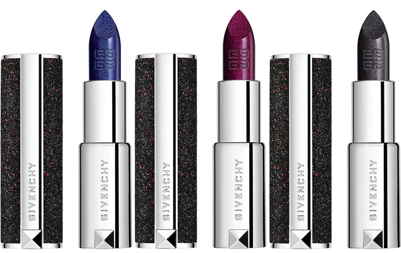 Givenchy le rouge clearance night noir