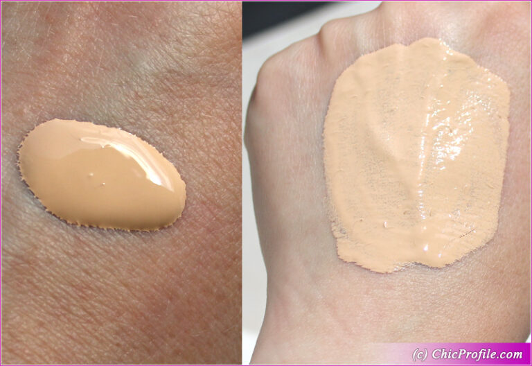 PatMcGrathLabsSublimePerfectionFoundationReviewSwatches Beauty