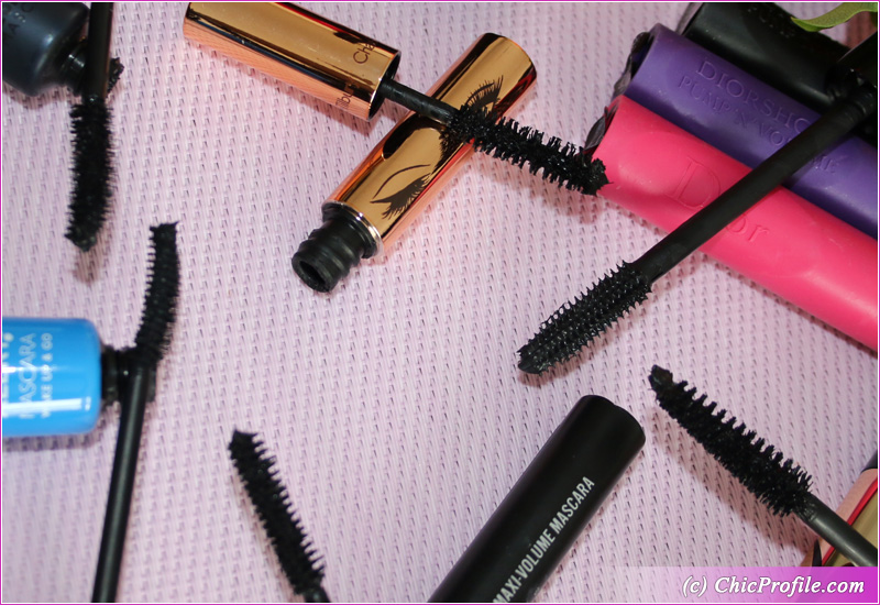 The Best Mascaras for Volume, Curl & Length - Beauty Trends and Latest  Makeup Collections