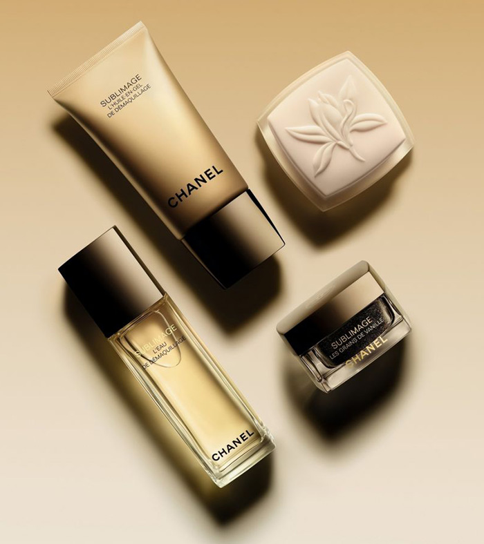 Chanel Sublimage Skincare - New Additions - The Beauty Look Book