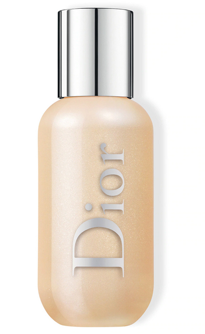 Dior Backstage Face Body Glow Available NOW Dior Backstage Face Body Glow
