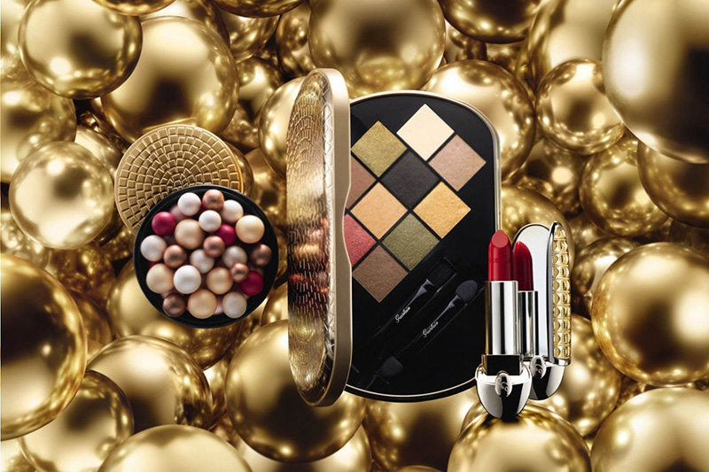 dior holiday 2019 makeup