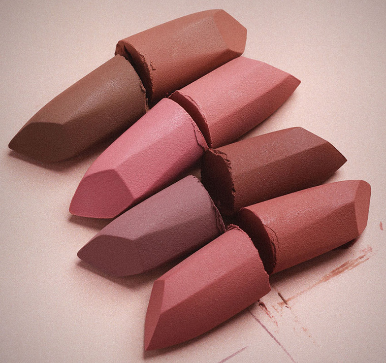 Huda Beauty Throwbacks Collection launches on 25 September 2019