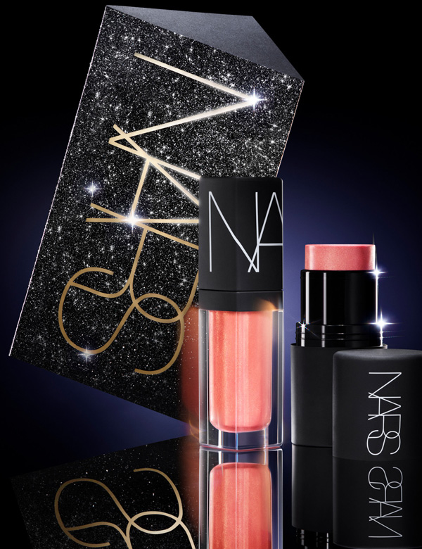 NARS Holiday 2019 Makeup Collection & Gift Sets (All