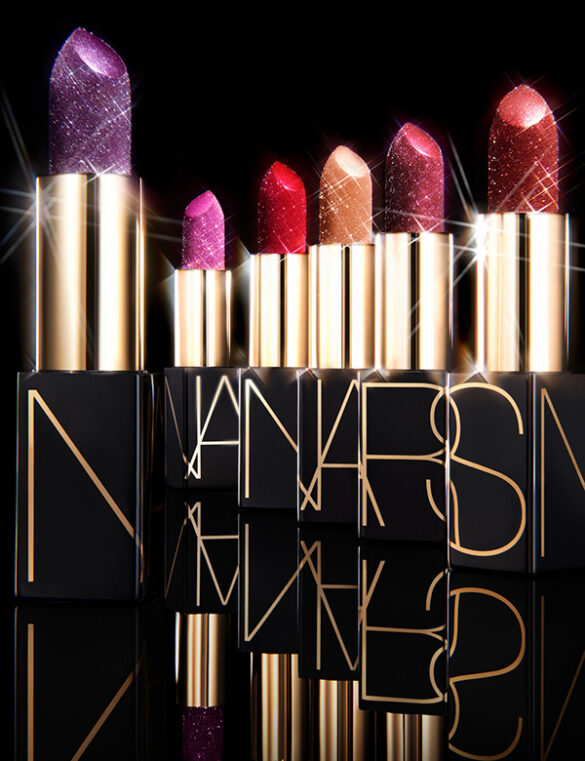 NARS Holiday 2019 Makeup Collection & Gift Sets (All Photos) Beauty
