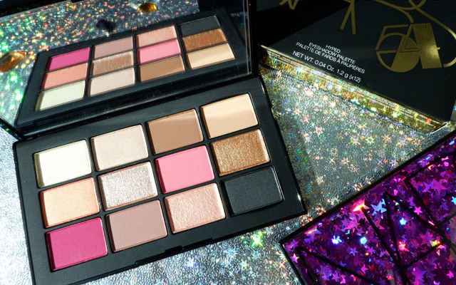 Nars Holiday 19 Collection Swatches Beauty Trends And Latest Makeup Collections Chic Profile