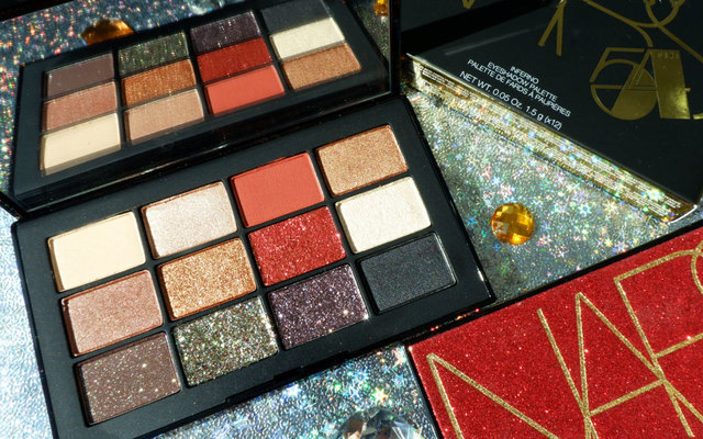 Nars Holiday 19 Collection Swatches Beauty Trends And Latest Makeup Collections Chic Profile