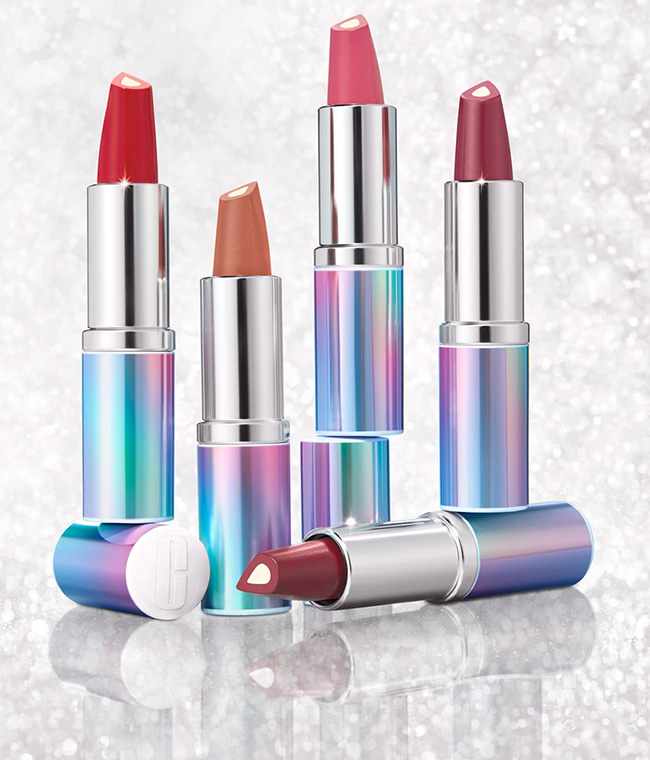 Clinique discount lipstick set