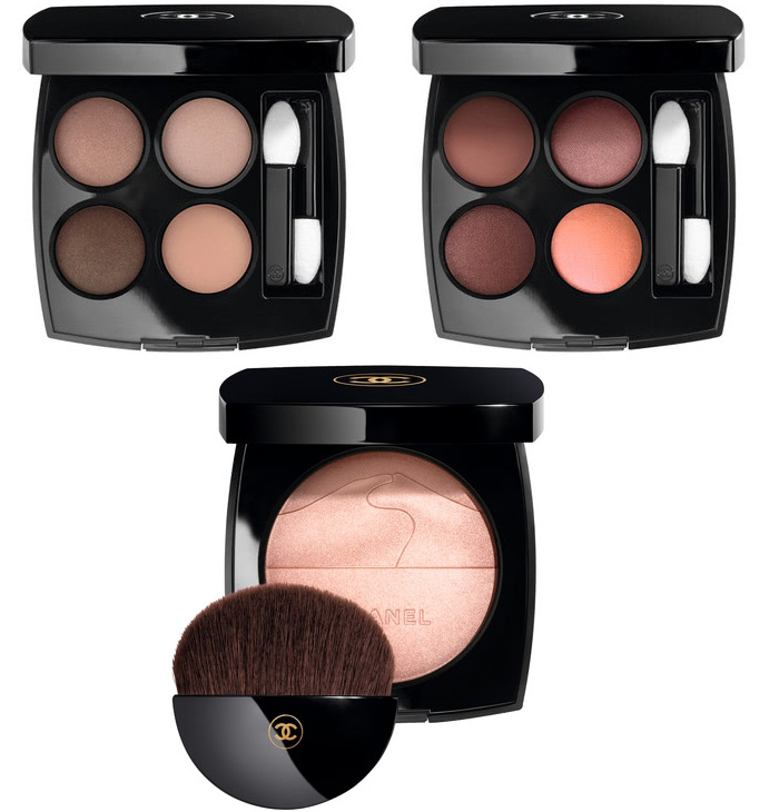 Chanel Spring 2020 Desert Dream Makeup - Dream Makeup Chanel Spring 2020 Desert Dream Makeup - Dream Makeup