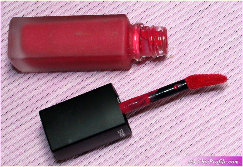 NEW Chanel Matte Liquid Lipsticks  Rouge Allure Ink Swatches & Review 