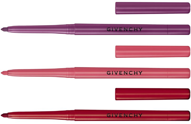 givenchy makeup spring 2020