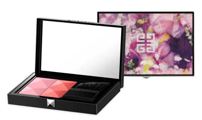 givenchy le rouge gardens edition