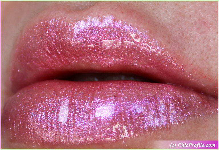 Guerlain Lovely Matte, Miss Glitter, Sensual Glitter Liquid Lipsticks Review, Swatches, Makeup