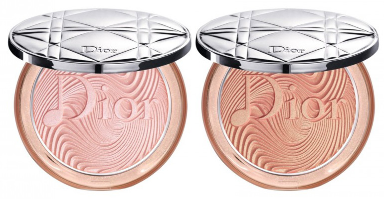 Mod Fysik pint Dior Glow Vibes Spring 2020 Makeup Collection - Beauty Trends and Latest  Makeup Collections | Chic Profile