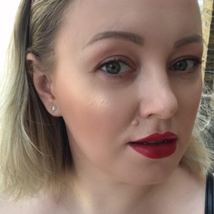 Dior Rouge Dior Ultra Care Liquid Lipstick Review Makeup 2 Beauty Trends and Latest Makeup Collections Chic Profile