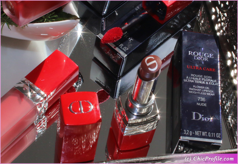 dior rouge dior ultra care lipstick