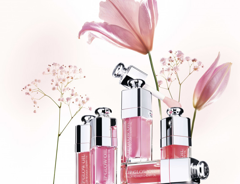 Dior Spring 2020 Makeup Collection - Japan Edition - Beauty Trends and ...