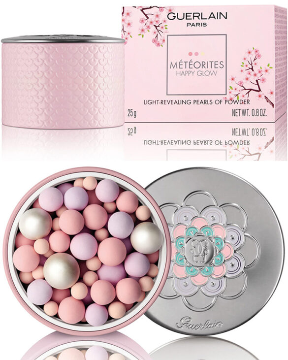 Guerlain Spring 2020 Makeup Collection, Pore Minimizer Shine Control