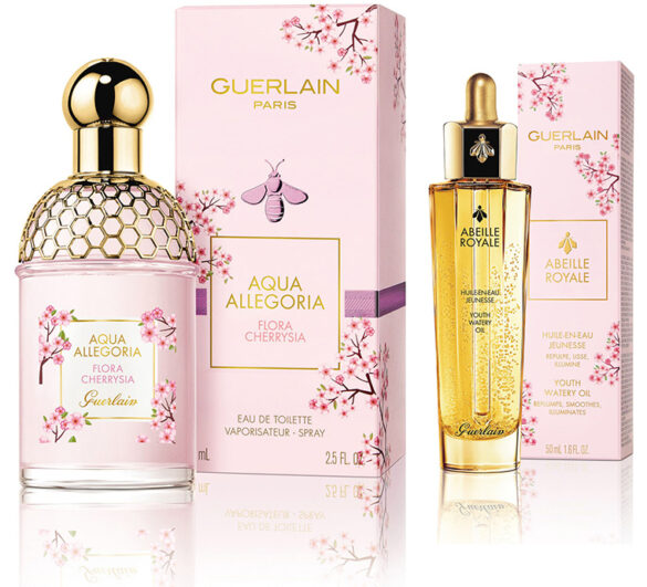 Guerlain Spring 2020 Makeup Collection, Pore Minimizer Shine Control