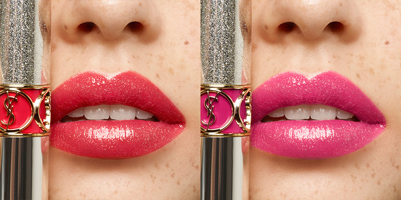 Ysl rouge volupte shine 6 cheap