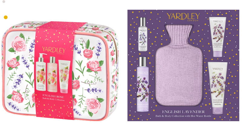 Other | Yardley London Gift Set | Freeup