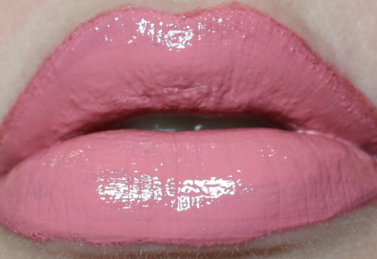Rouge Bunny Rouge Sweet Excesses Glassy Glosses Review, Live Swatches ...