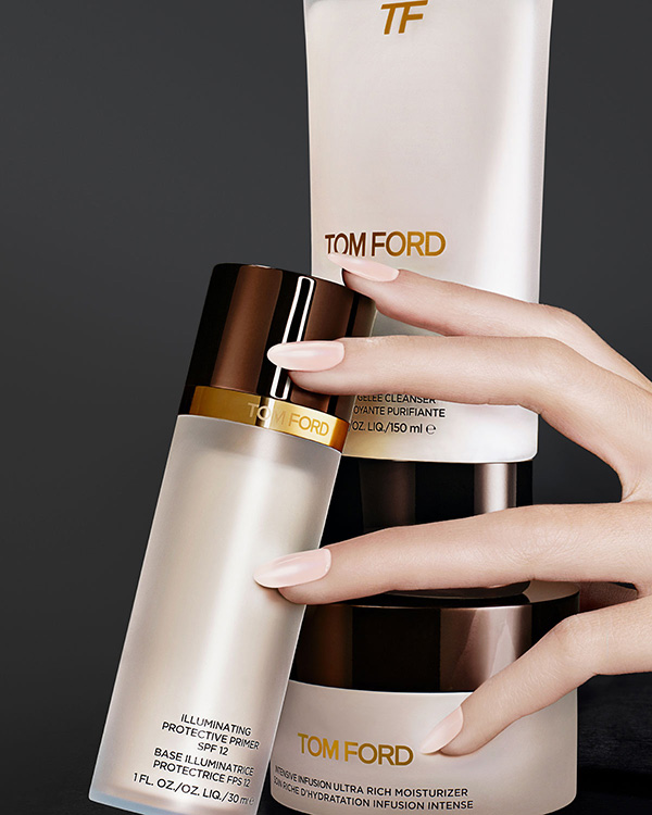 Tom Ford Illuminating Primer - Consumos da Martina