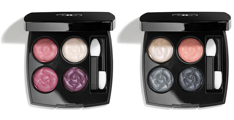Chanel La Fleur et L'Eau Collection for Spring 2020 Available Now Chanel La Fleur et L'Eau Collection Chanel La Fleur et L'Eau Collection for Spring 2020 Available Now Chanel La Fleur et L'Eau Collection